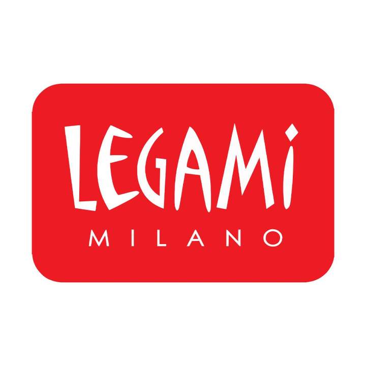 Logo LEGAMI