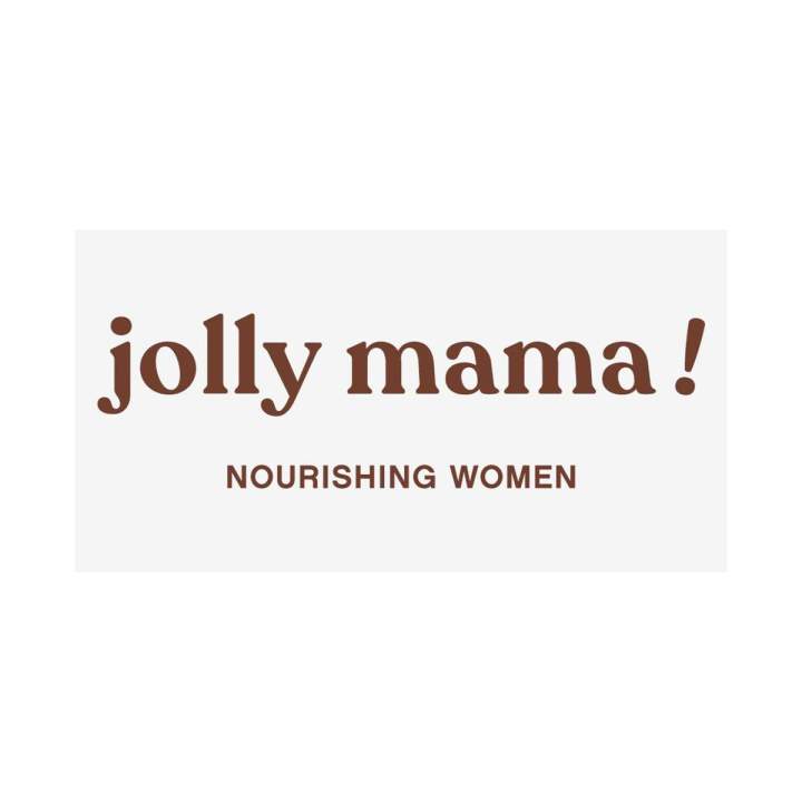 Logo jolly mama
