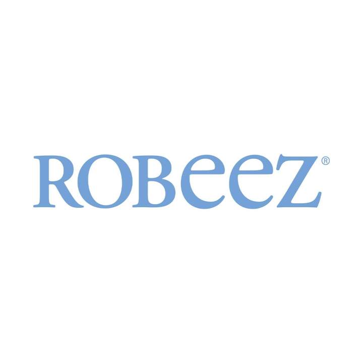 Logo ROBEEZ