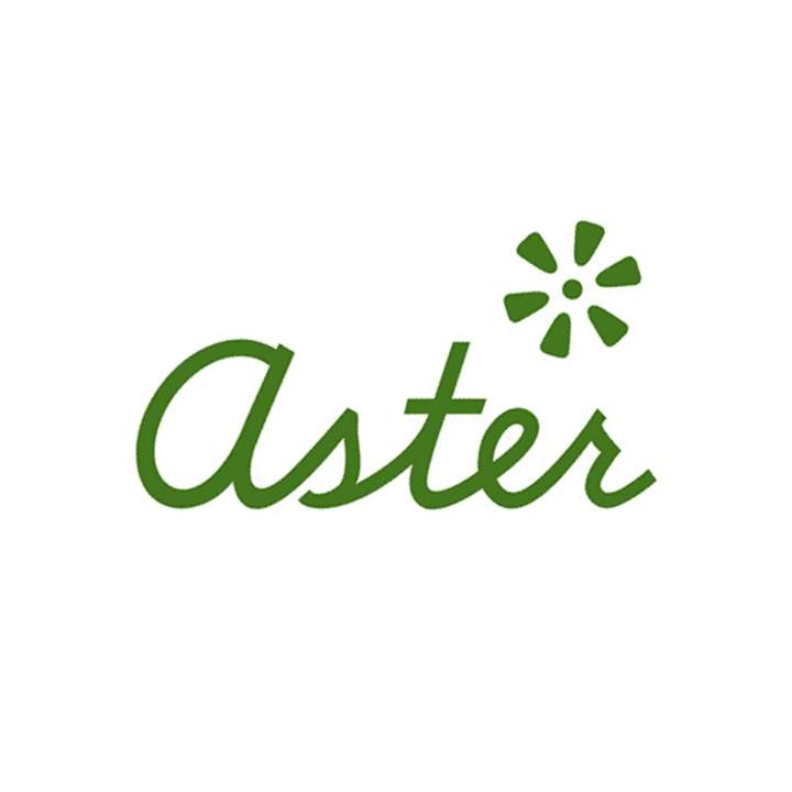 Logo Aster