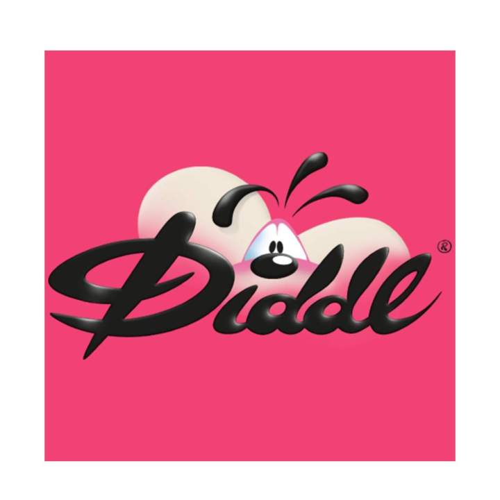 Logo Diddl