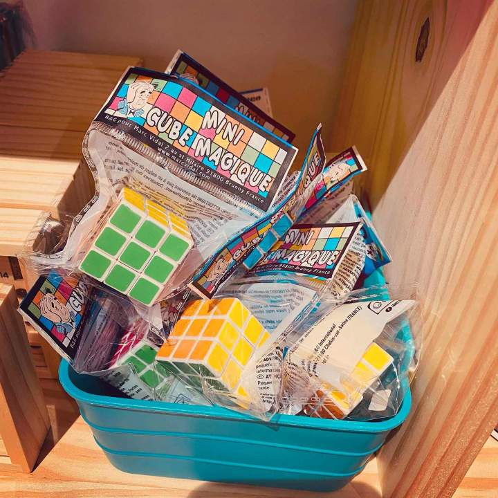 Articles ludiques pour enfants Bayonne