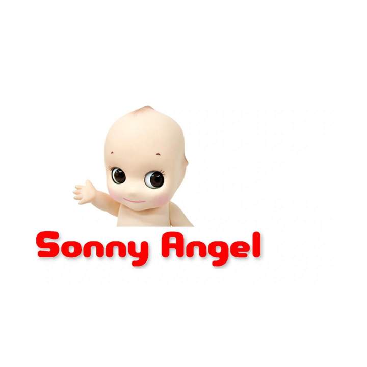 Logo Sonny Angel