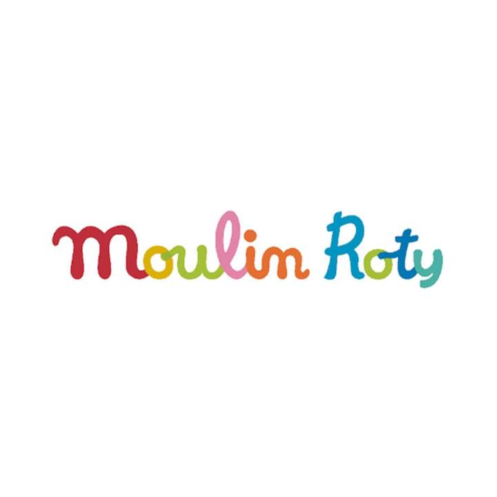 Logo moulin Roty