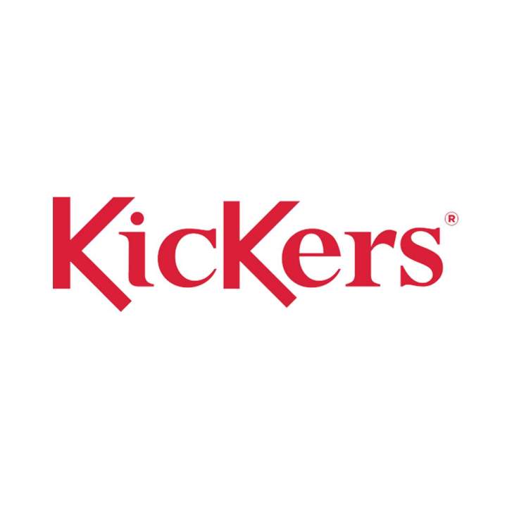 Logo Kickers