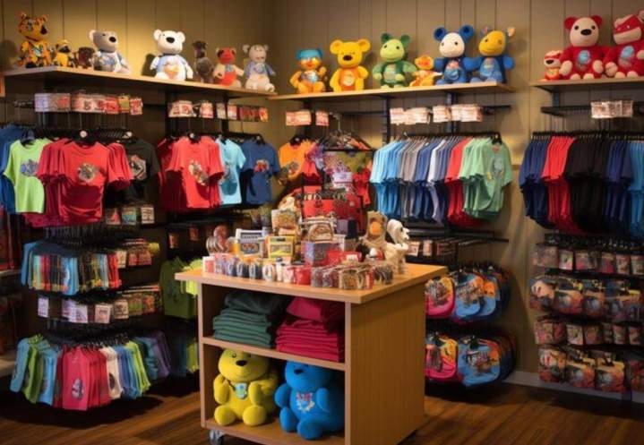 Boutique pour parents et enfants de 0 à 6 ans à Bayonne