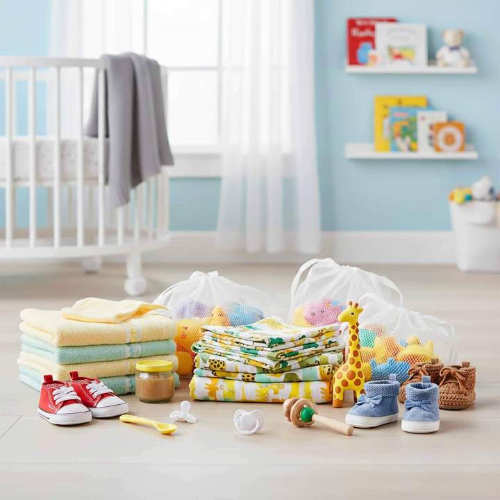 Préparation arrivée bébé Bayonne