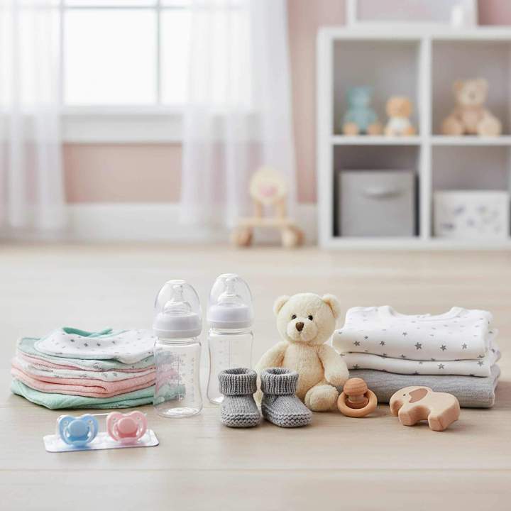 Articles pour bébés Bayonne