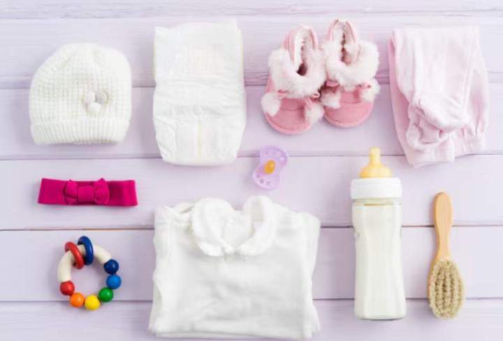 Vente d’accessoires pour bébés à Bayonne