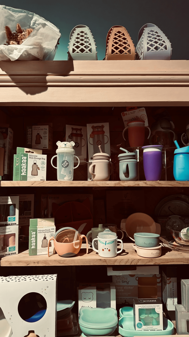 Boutique d’accessoires bébé Bayonne