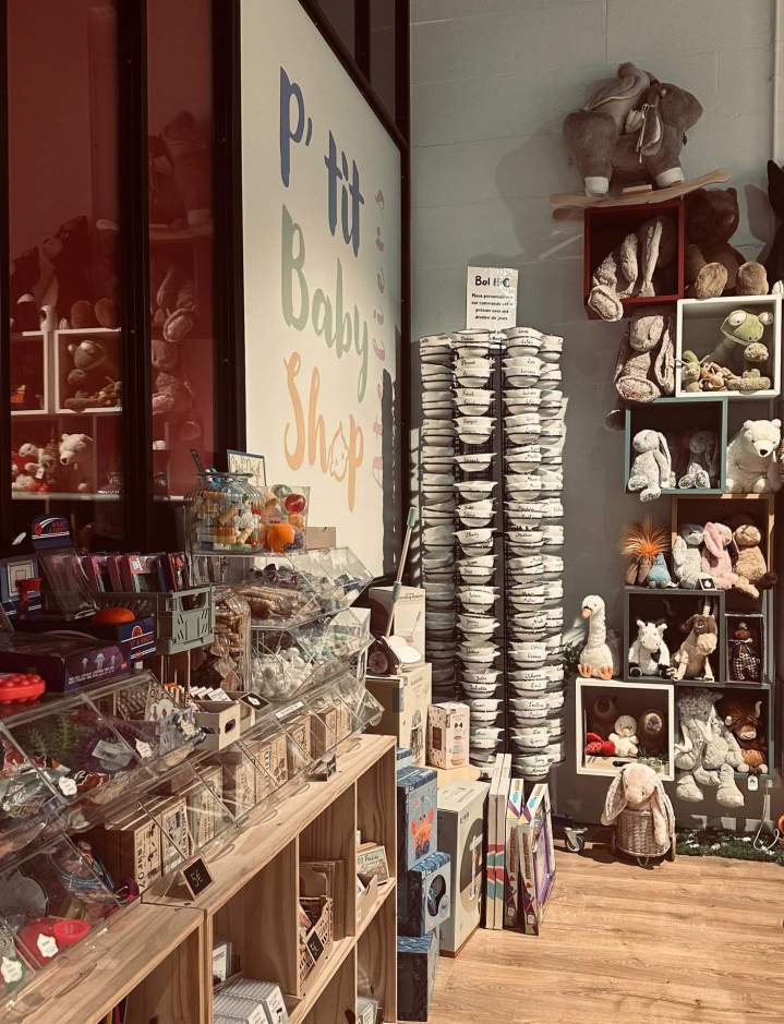 Vente de jouets pour enfants Bayonne