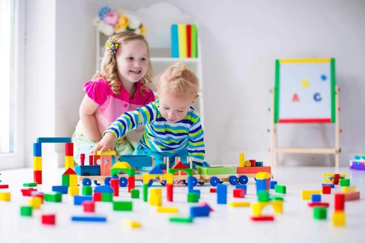 Ateliers parents enfants Bayonne